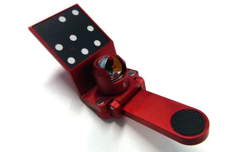 Outillage photogramm&eacute;trie